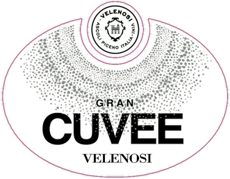 Etichetta del vino Gran Cuvée Brut 2016