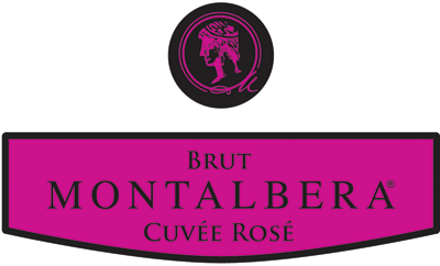 Etichetta del vino Cuvée Rosé Brut