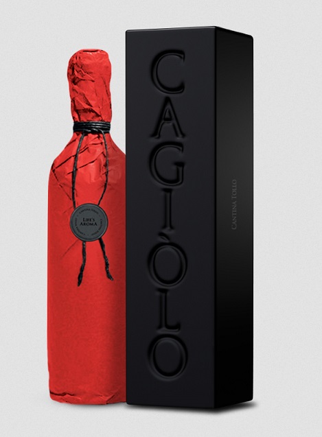 cagiolo special edition