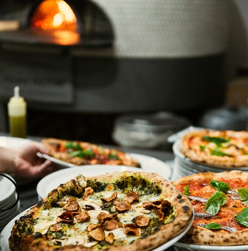 #Pizzaday2023 &#8211; Dove festeggiarlo a Roma