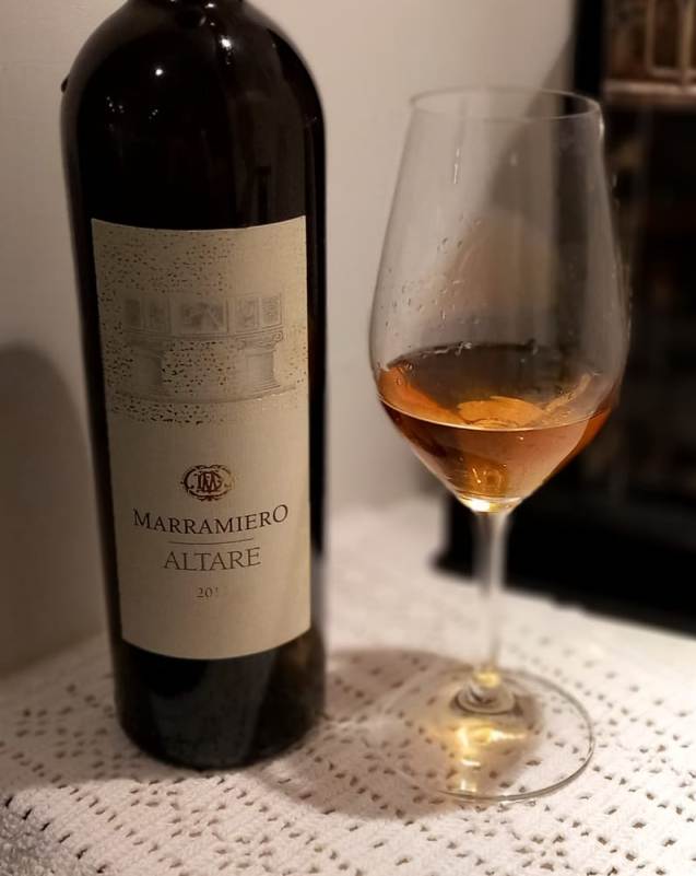 altare 2012 marrramiero