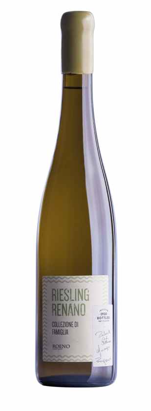 resling collezione di famiglia