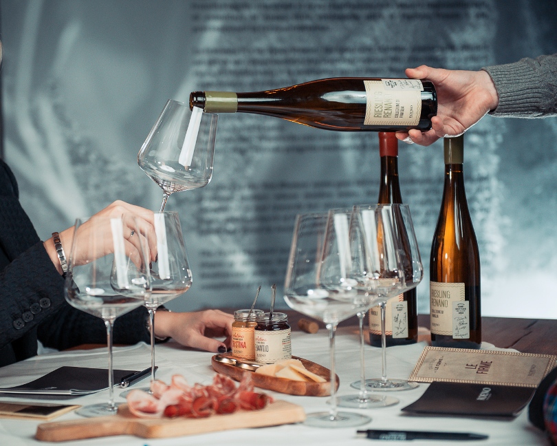 roeno terra dei forti