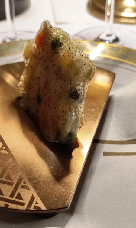 craccoinsalata russa