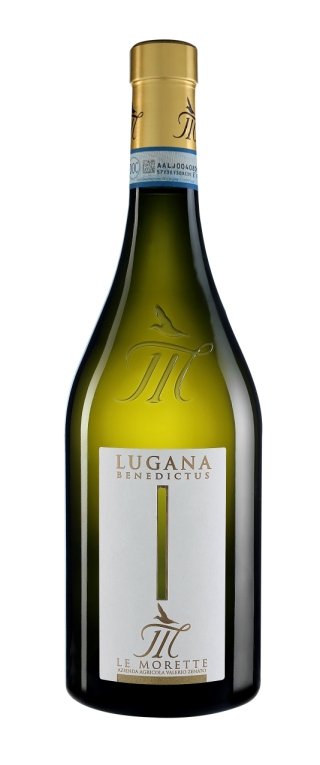le morette benedictus