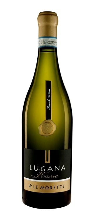 le morette riserva