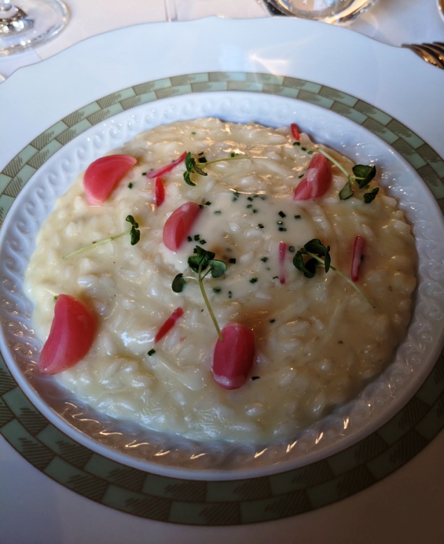 cracco risotto 