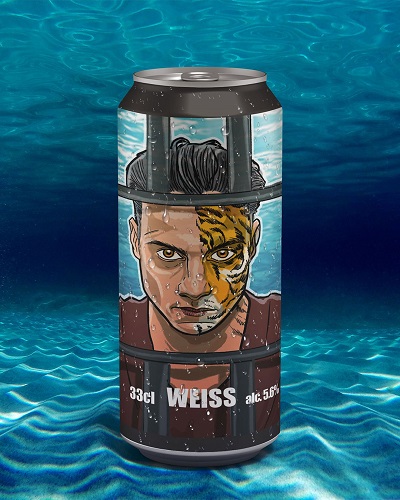 Mare Fuori mania. Arriva la pizza dedicata alla serie