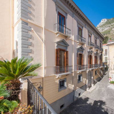 L&rsquo;Ente Parco Regionale Storico Agricolo dell&rsquo;Olivo di  Venafro ha organizzato due giornate di alto livello dedicate all'Olivicoltura mediterranea