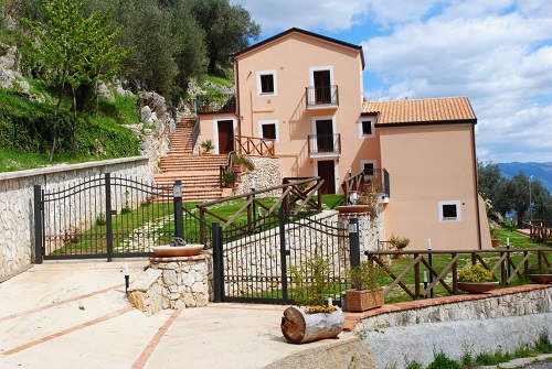 L&rsquo;Ente Parco Regionale Storico Agricolo dell&rsquo;Olivo di  Venafro ha organizzato due giornate di alto livello dedicate all'Olivicoltura mediterranea