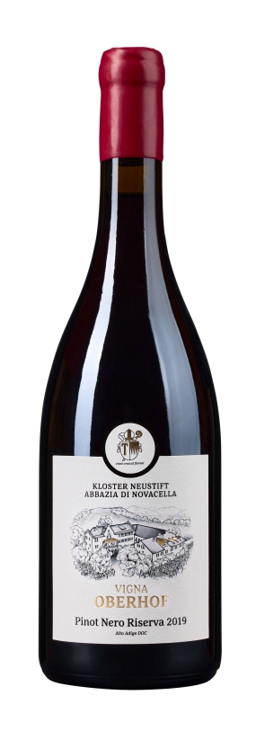 vigna oberhof abbazia di novacella