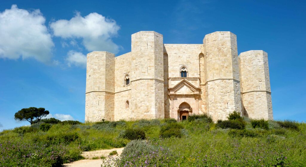 QOCO. Dal 24 al 26 a Castel del Monte (Andria)