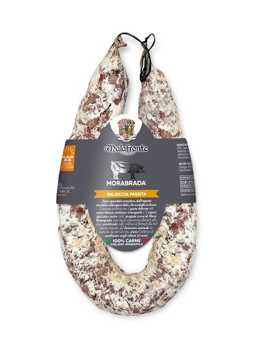 Le nuove specialit&agrave; della linea Morabrada firmata “I Malafronte”