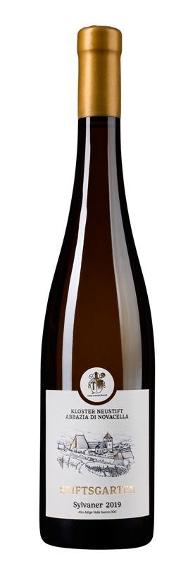 stiftsgarten abbazia di novacella