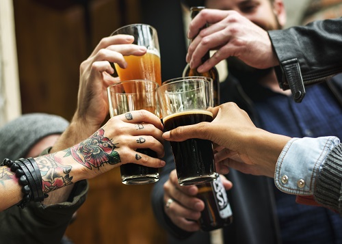 Torna in tutta Italia, dal 20 al 26 marzo, la Italy Beer Week, il grande “evento diffuso” dedicato alla birra artigianale, giunto alla tredicesima edizione