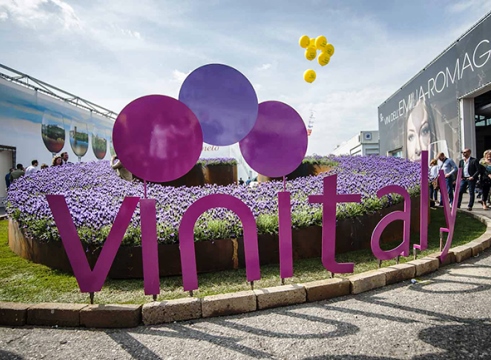 Vinitaly 2023