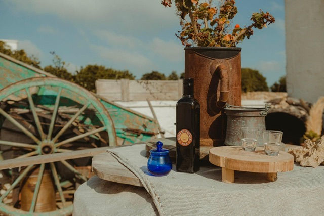 Vinitaly 2023 – Presentato Radici Virtuose