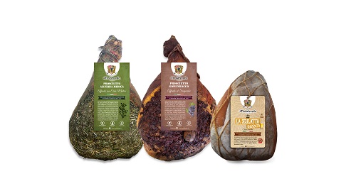 <strong>Salumi Affinati I Malafronte: la tradizione in tavola grazie a sapori del territorio</strong>