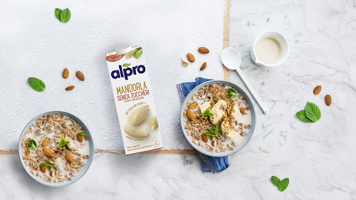 Le bevande vegetali fanno bene all’ambiente