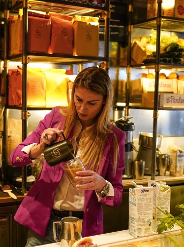 Le bevande vegetali fanno bene all’ambiente