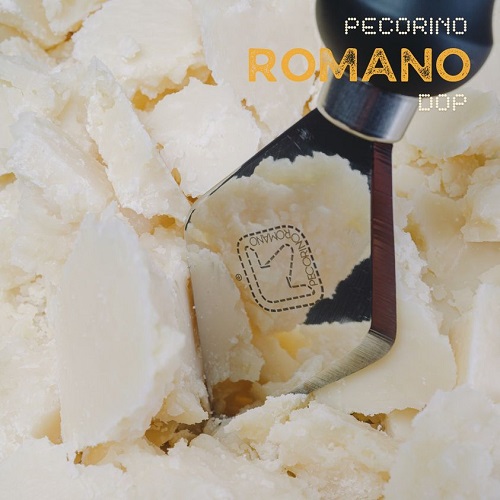 Cacio Romano Dop. Il consorzio del Pecorino Romano DOP si oppone con fermezza