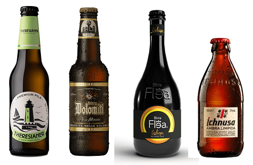 Il 2022 fotografa un aumento del consumo della birra in Italia anche se esiste un aumento dell&rsquo;import rispetto alla produzione nazionale