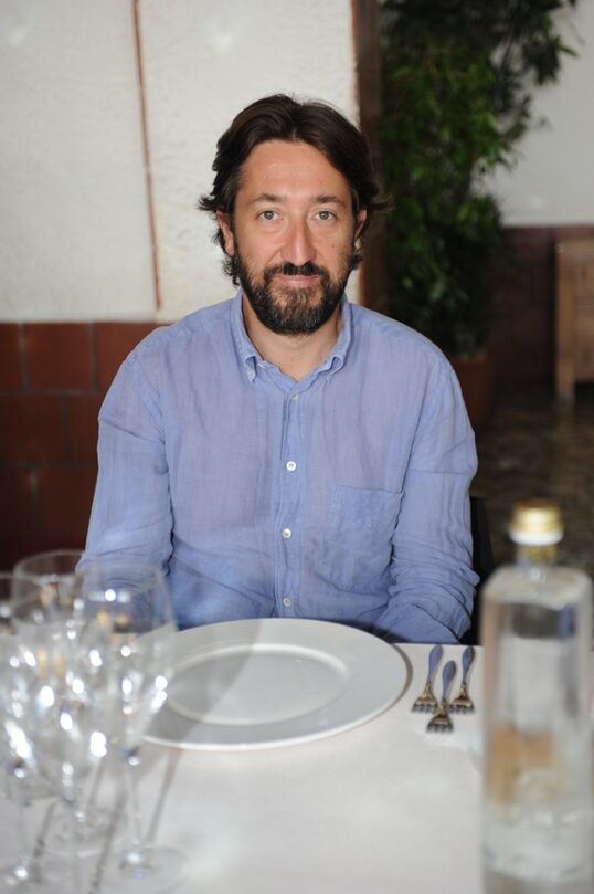 Cacio & Pepe di Aldo Fiordelli