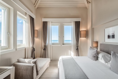 Villa Grey. Il fascino esclusivo della Versilia