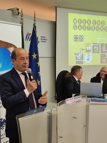 Presentata dalla Confcommercio Marche Nord la Sesta Edizione degli itinerari di promozione delle tipicit&agrave; agroalimentari e della gastronomia storica dell&rsquo;entroterra