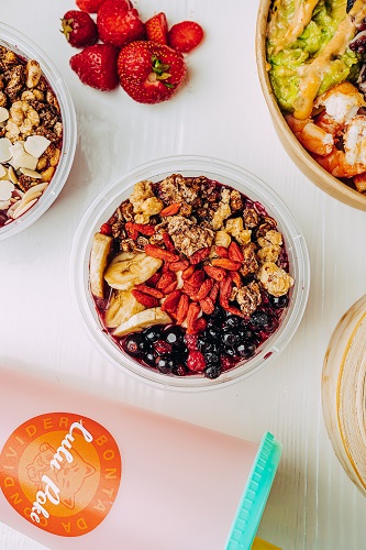 Poke Mania! A Roma apre quello di Lulu