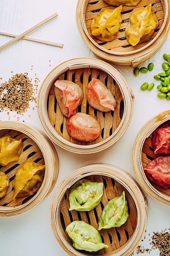 Poke Mania! A Roma apre quello di Lulu