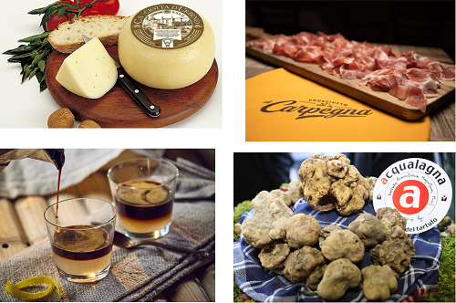 Presentata dalla Confcommercio Marche Nord la Sesta Edizione degli itinerari di promozione delle tipicit&agrave; agroalimentari e della gastronomia storica dell&rsquo;entroterra