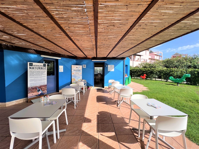 Fondazione de marchi