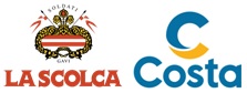 Partnership La Scolca-Costa Crociere