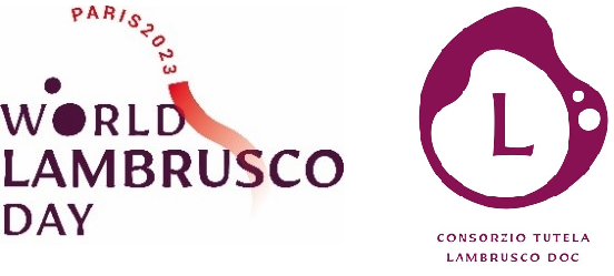 worl lambrusco day 2023