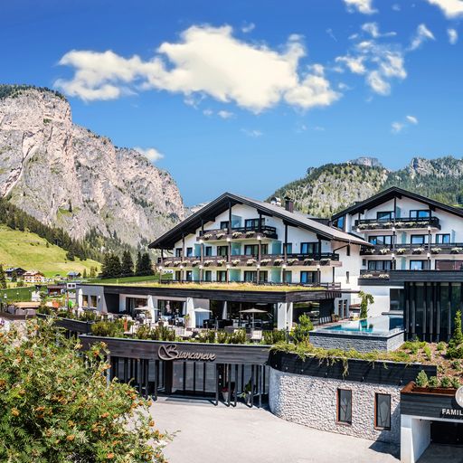 Vacanze in montagna? In famiglia &egrave; pi&ugrave; bello!