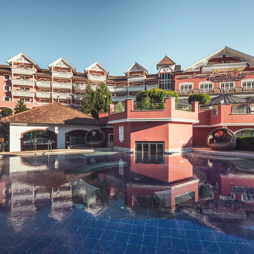 Vacanze in montagna? In famiglia &egrave; pi&ugrave; bello!