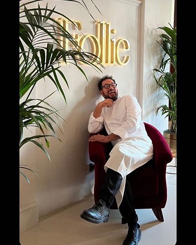 L’estate romana di Luciano Monosilio