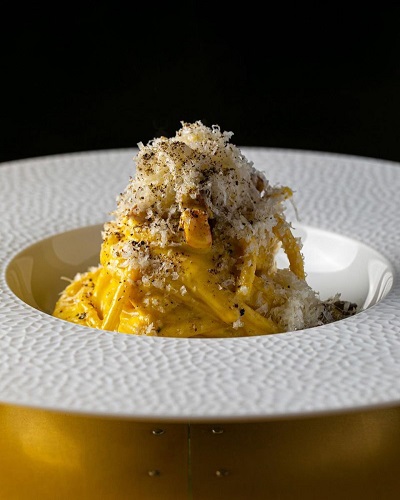 L'estate romana di Luciano Monosilio