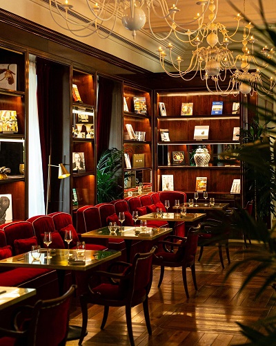 L'estate romana di Luciano Monosilio