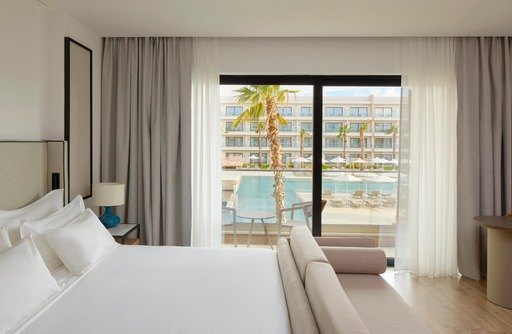 Meli&aacute; Hotels cresce in Italia e all&rsquo;estero