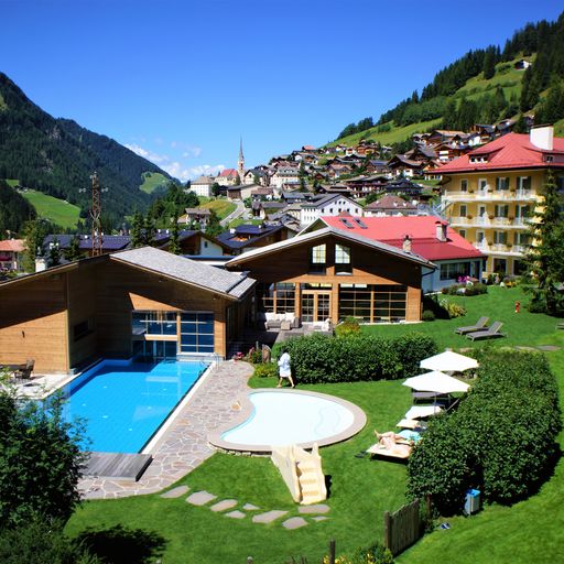 Vacanze in montagna? In famiglia &egrave; pi&ugrave; bello!