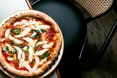 A Roma apre Vico. La pizzeria di Enzo Coccia