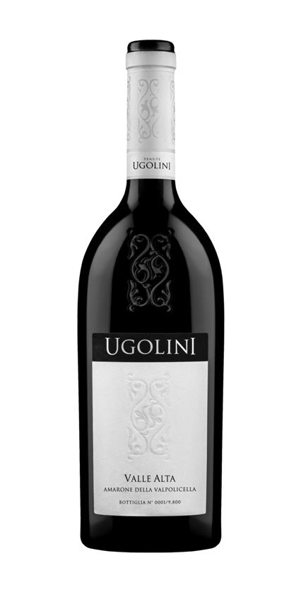 amarone valle alta ugolini