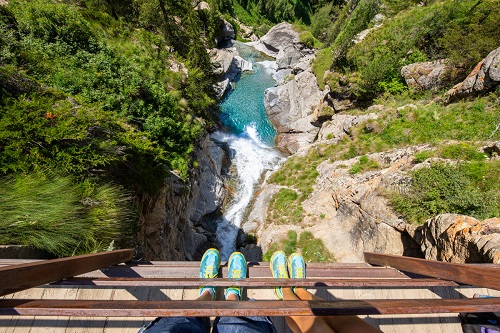 Estate in Val d’Aosta tra arte, natura e gusto