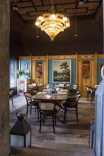 A Roma apre Vico. La pizzeria di Enzo Coccia