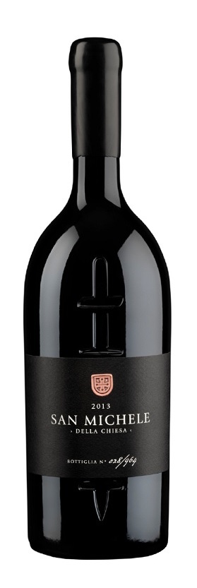 san michele della chiesa ugolini 