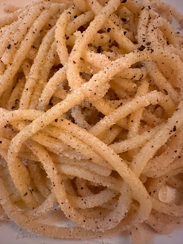 L’Esquilino diventa slow!