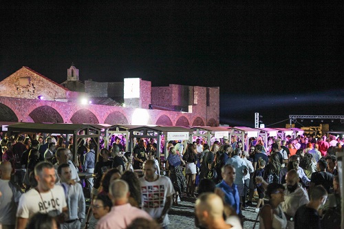 Cir&ograve; Wine Fetival! Fino al 10 agosto a Cir&ograve; Marina