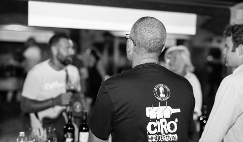 Cir&ograve; Wine Fetival! Fino al 10 agosto a Cir&ograve; Marina